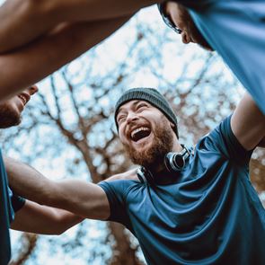 Το μόνο πράγμα που χρειάζεσαι για να είσαι ευτυχισμένος σύμφωνα με το Harvard