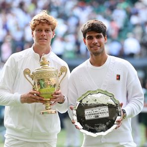 Μηπώς Alcaraz και Sinner δεν είναι τόσο φίλοι όσο φαίνεται