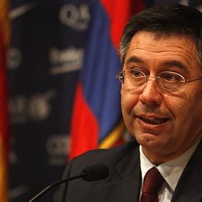 Συνελήφθη ο πρώην πρόεδρος της Μπαρτσελόνα Josep Maria Bartomeu