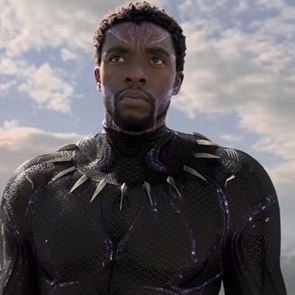 Οι ρόλοι ζωής του Chadwick Boseman