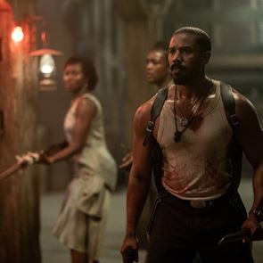 Οι 10 καλύτερες ταινίες δράσης για το 2025