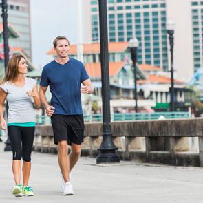 Λάθη που κάνεις στο <em>περπάτημα</em>