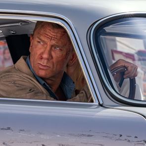 Καμία έκπληξη, οι κριτικοί λάτρεψαν το No Time To Die