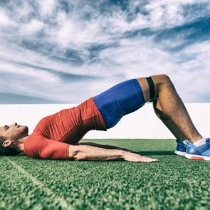 Fit στις διακοπές με μία απλή ρουτίνα προπόνησης
