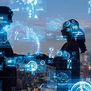 Προσεχώς ο AI εαυτός μας θα μπορεί να φλερτάρει στο διαδίκτυο