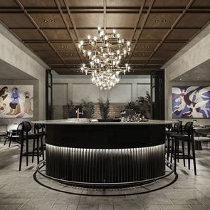 Στο MonAsty, Autograph Collection για υπέροχες γιορτές