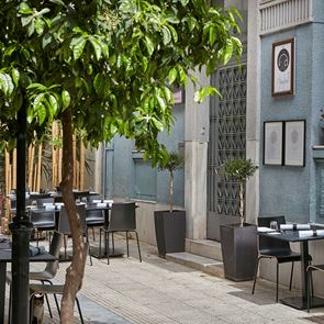 Το νόστιμο restart του Alficon