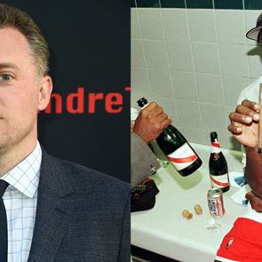 Ο Jason Hehir έμαθε να μη βάζει στοιχήματα με τον Michael Jordan