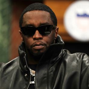 Το FBΙ έκανε έφοδο στα σπίτια του Puff Daddy