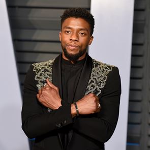 Το τελευταίο tweet από το account του Chadwick Boseman έγραψε ιστορία