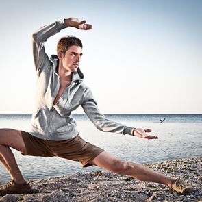 To Tai Chi είναι ένας από τους καλύτερους τρόπους για να χάσεις βάρος