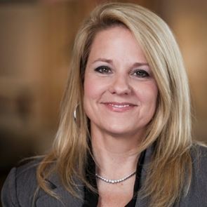 Η Gwynne Shotwell κάνει ό,τι μπορεί για να πάμε στον πλανήτη Άρη