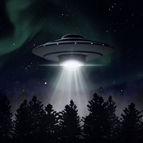 Κι αν οι εξωγήινοι υπάρχουν και έχουν έδρα το Περού