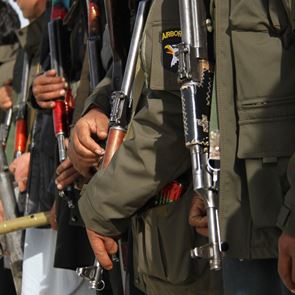 Πόσο ισχυρό είναι σήμερα το Ισλαμικό Κράτος