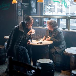 Το &quot;Θα μπορούσες ποτέ να με συγχωρέσεις;&quot; και η αληθινή σημασία της συγγραφής