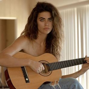 Alyson Leborges, γονιδιακά γοητευτική