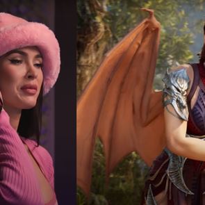 Πώς η Megan Fox τα έκανε μαντάρα στο Mortal Kombat