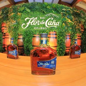 Τι είναι άραγε το Flor de Caña Sustainable Cocktail Challenge