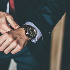 Τα ρολόγια-επένδυση του καλοκαιριού