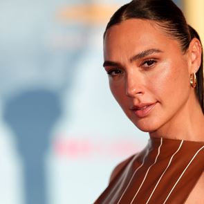 Gal Gadot, A Woman We Love