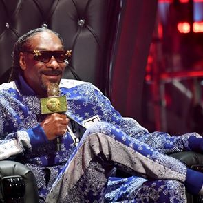 Μία Rolls-Royce αξίας 350.000 ευρώ για τον Snoop Dogg