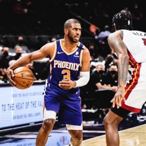 Κι αν ο Chris Paul είναι ο πραγματικός MVP του ΝΒΑ