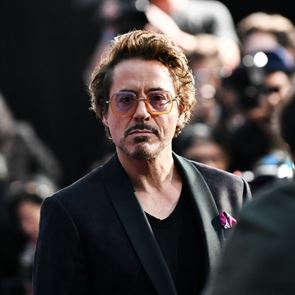 Η fitness ρουτίνα του Robert Downey Jr. για όσους βαριούνται τη γυμναστική