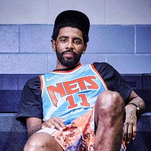 Είναι οι Brooklyn Nets η πιο στιλάτη ομάδα του <em>ΝΒΑ</em>;
