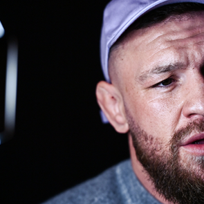 Η απίθανη ιστορία του Conor McGregor