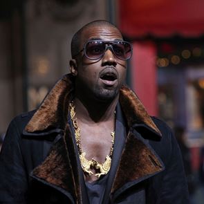 Το αμφιλεγόμενο fashion show του Kanye West για τη νέα Yeezy collection