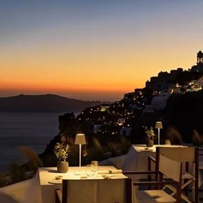 Τα νέα εστιατόρια και οι σεφ που δίνουν γεύση στο φετινό καλοκαίρι