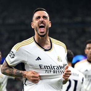 Μία δικαίωση για τον Joselu