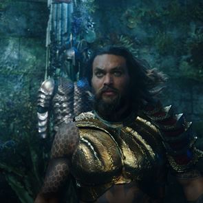Οι κριτικοί λένε ότι το Aquaman είναι η καλύτερη ταινία της DC από την εποχή του Dark Knight