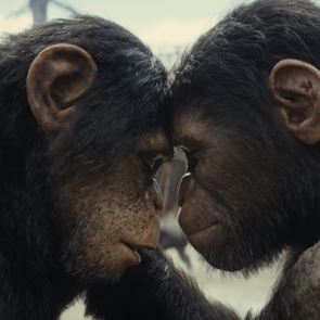 Πρώτο trailer για &#39;Το Βασίλειο του Πλανήτη των Πιθήκων