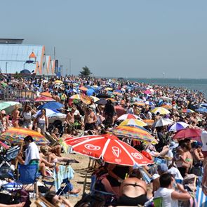 Ο Ιούλιος ήταν ο θερμότερος μήνας της -καταγεγραμμένης- ιστορίας