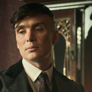 Το φινάλε του Peaky Blinders