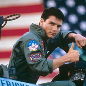 10 αλήθειες που δε γνώριζες για το Top Gun