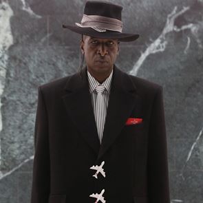 Η νέα συλλογή του Virgil Abloh για τον Louis Vuitton