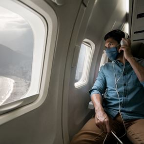 Μετά την πανδημία, έρχεται (και) το revenge travel