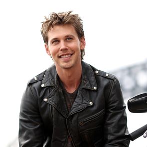 Αυτή η άσκηση έφτιαξε τον τέλειο πισινό στον Austin Butler