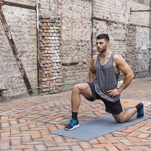 Πιο δυνατά πόδια, με αυτές τις απλές ασκήσεις