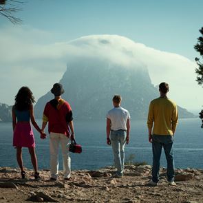 3 νέες σειρές του Netflix για τον Μάιο