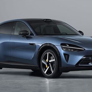 Επίσημο: Το Xiaomi YU7 είναι το πρώτο <em>SUV</em> της φίρμας (εικόνες)