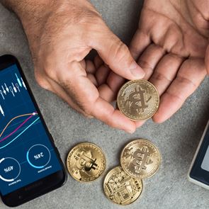 Η βουτιά του Bitcoin και οι φόβοι για χειμώνα των κρυπτονομισμάτων