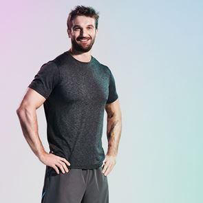 Πώς θα σταματήσει να σε πονά η πλάτη σου μετά την &lt;em>προπόνηση&lt;/em>