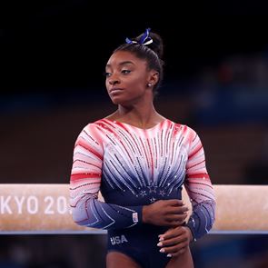 Ψυχική υγεία και αθλητισμός, ένα χρόνο μετά τη Simone Biles