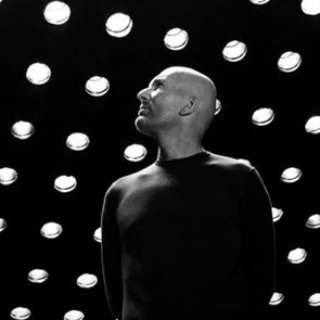 Ένα άρωμα για τον Zinedine Zidane