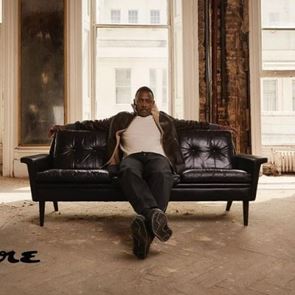 Ο Idris Elba άνοιξε νέο μπαρ στο Λονδίνο