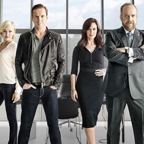 H 5η σεζόν Billions και ό,τι νέο έρχεται στην COSMOTE TV