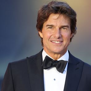 Ένα σπουδαίο Vacheron Constantin στον καρπό του Tom Cruise